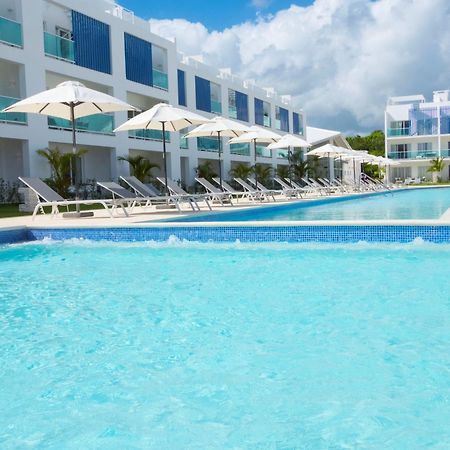 Cana Rock Condos Πούντα Κάνα Εξωτερικό φωτογραφία