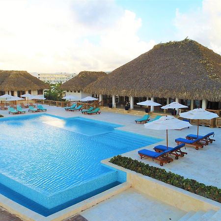 Cana Rock Condos Πούντα Κάνα Εξωτερικό φωτογραφία