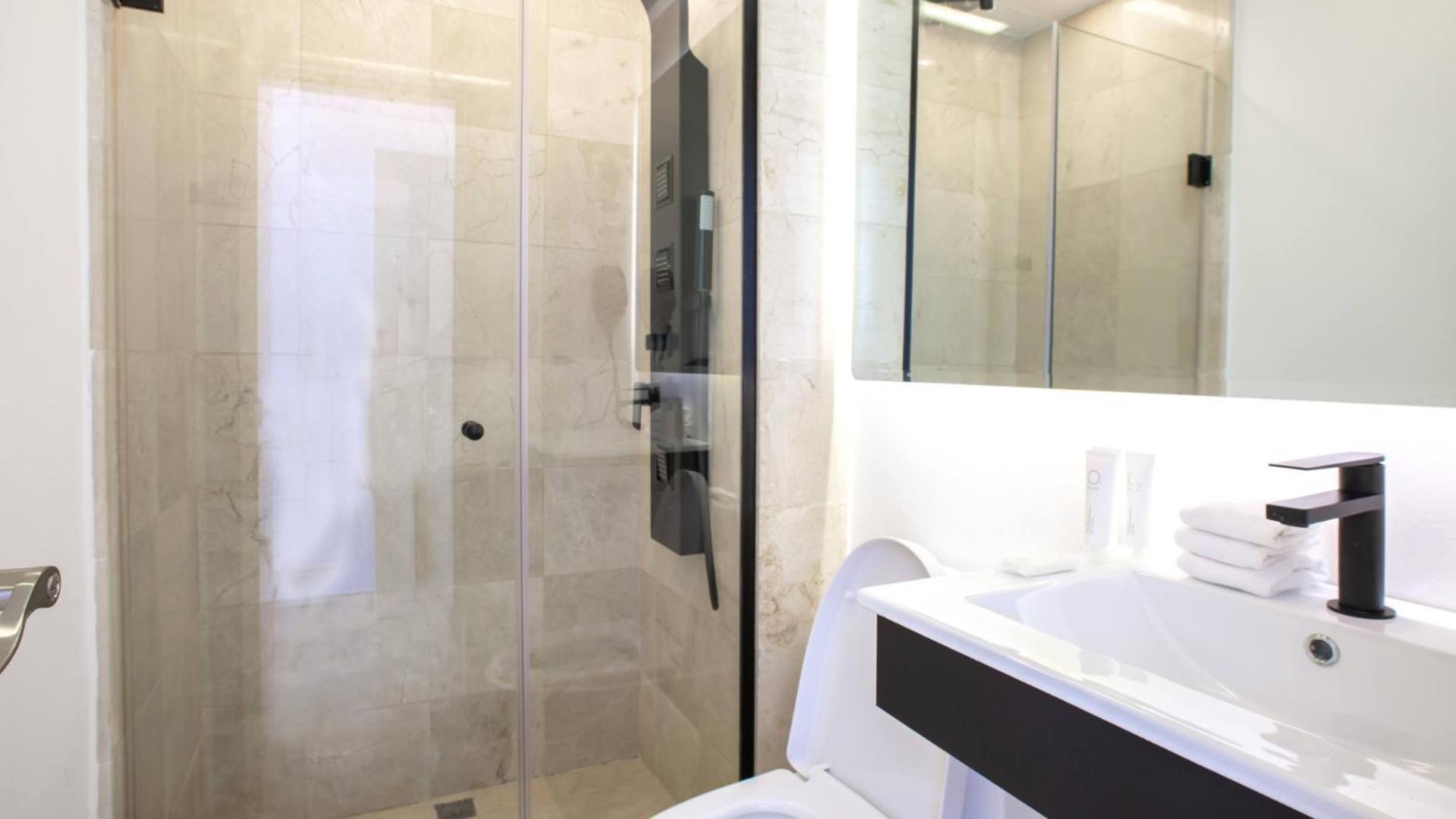 Cana Rock Condos Πούντα Κάνα Εξωτερικό φωτογραφία