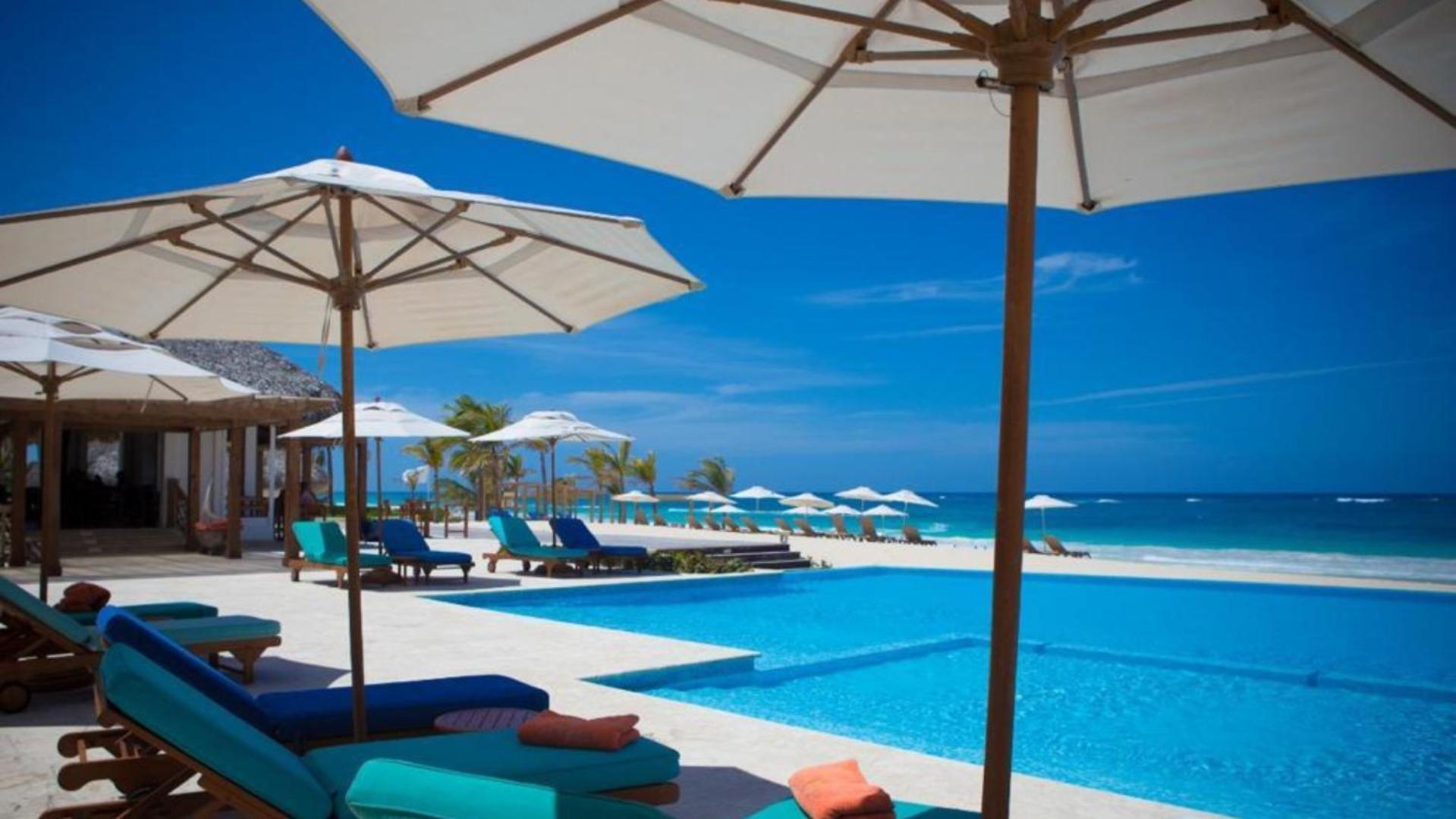Cana Rock Condos Πούντα Κάνα Εξωτερικό φωτογραφία