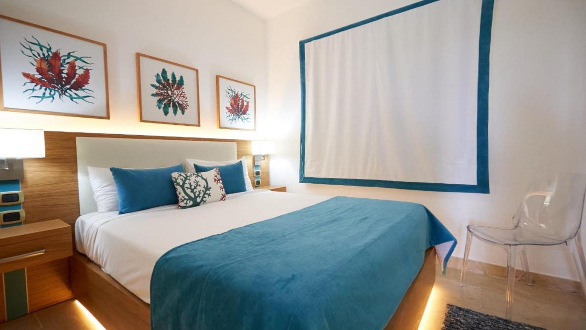 Cana Rock Condos Πούντα Κάνα Εξωτερικό φωτογραφία