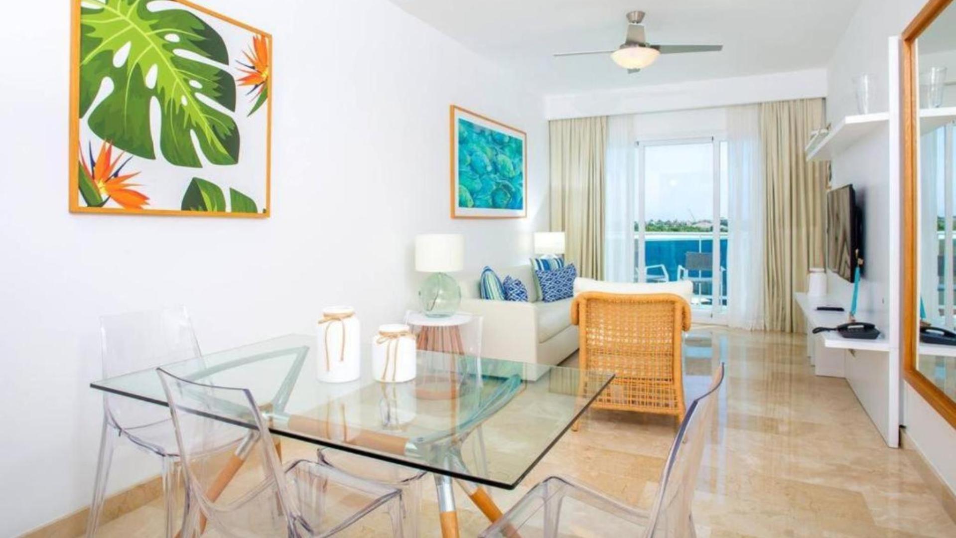 Cana Rock Condos Πούντα Κάνα Εξωτερικό φωτογραφία