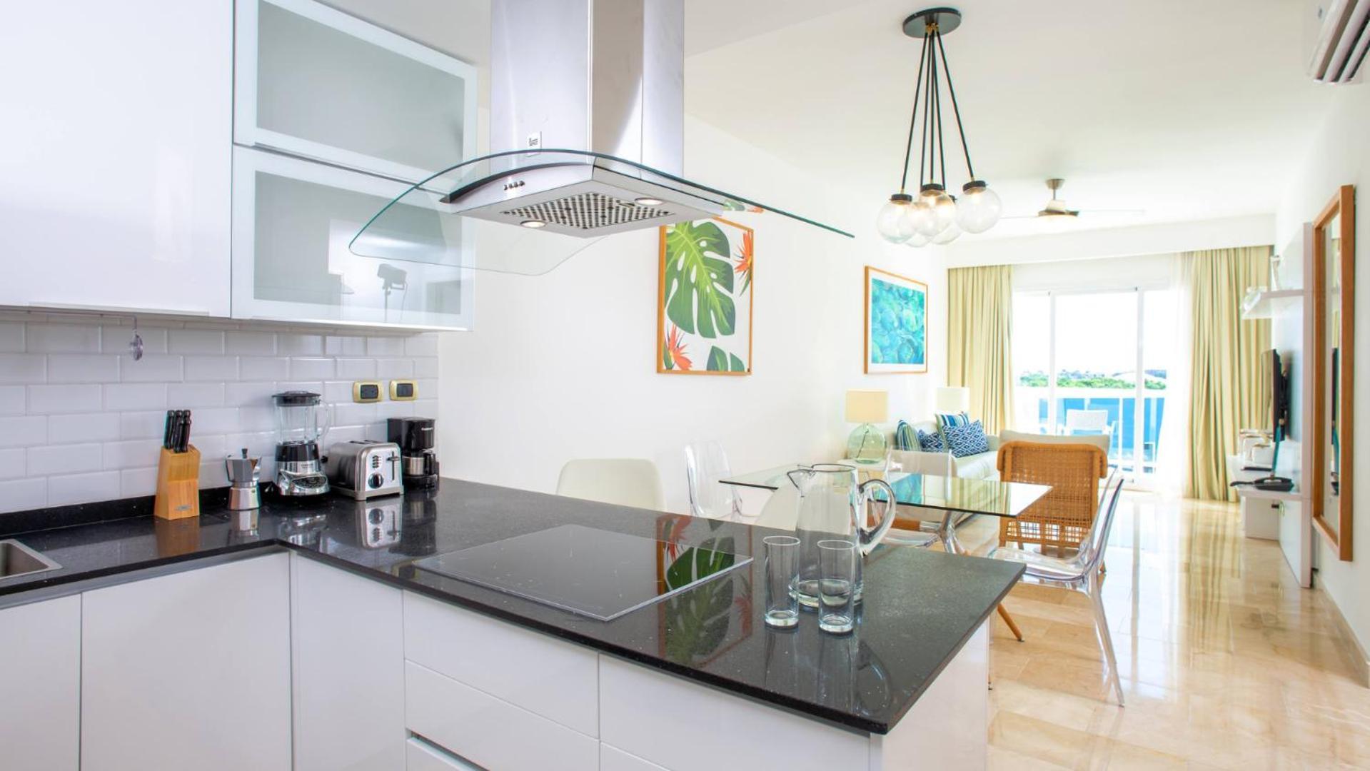 Cana Rock Condos Πούντα Κάνα Εξωτερικό φωτογραφία