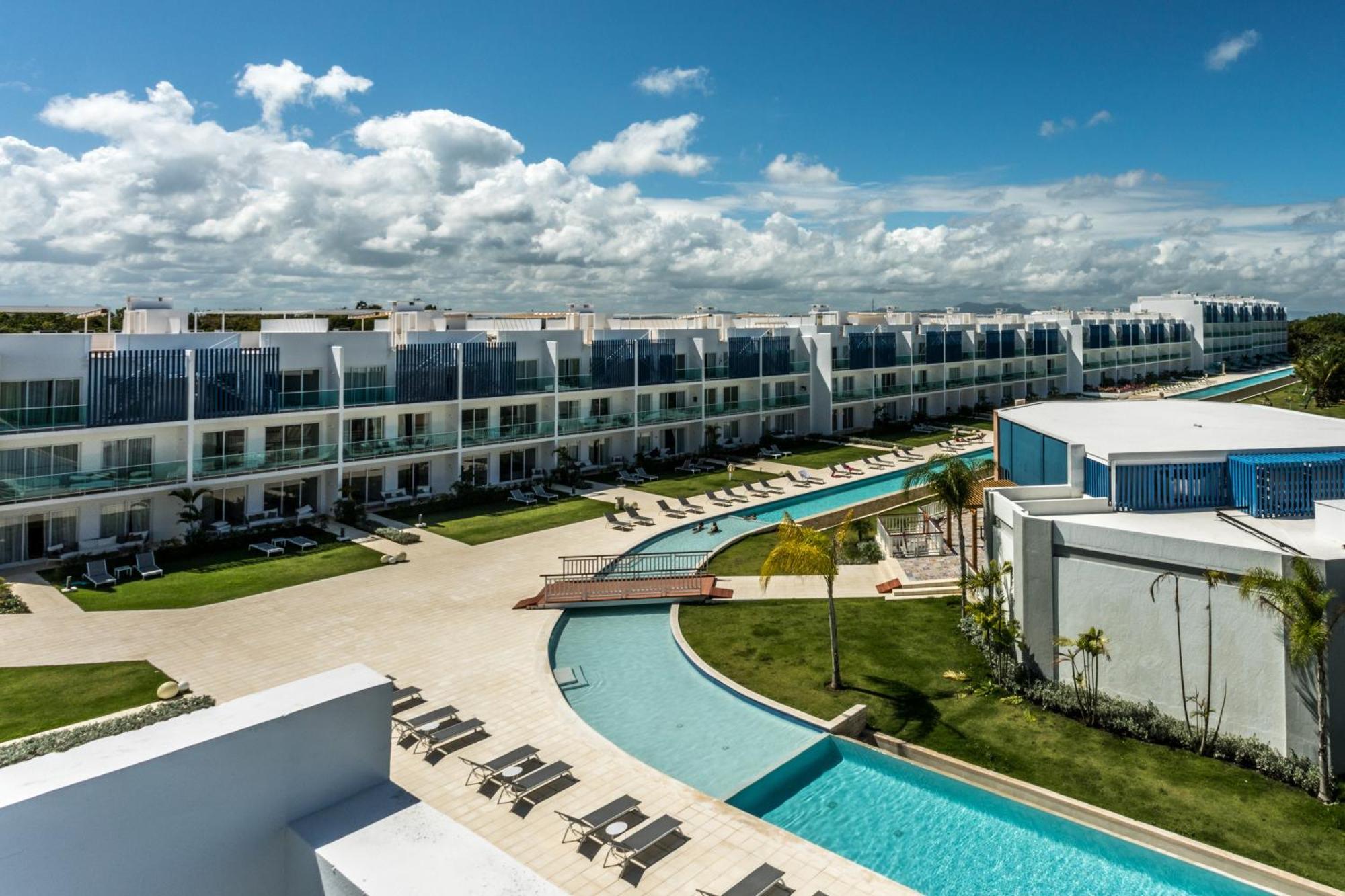 Cana Rock Condos Πούντα Κάνα Εξωτερικό φωτογραφία