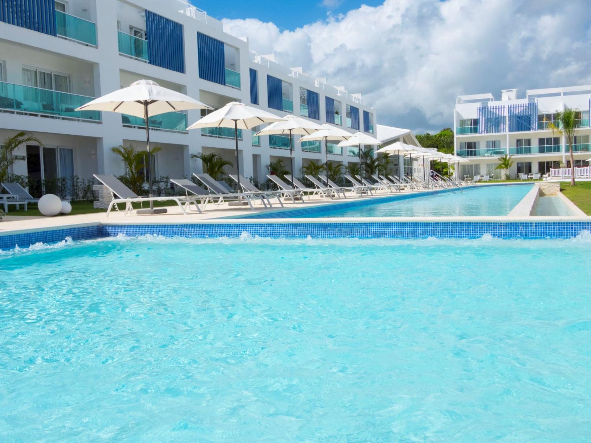 Cana Rock Condos Πούντα Κάνα Εξωτερικό φωτογραφία