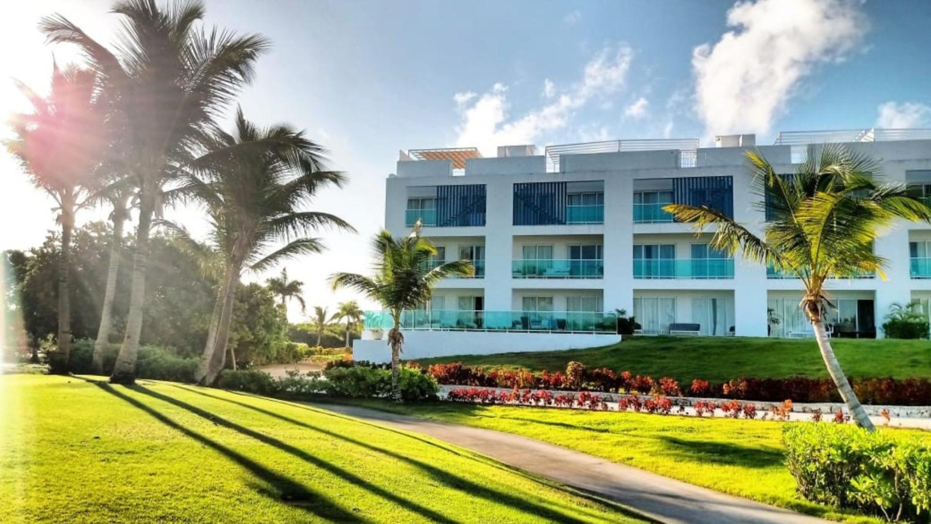 Cana Rock Condos Πούντα Κάνα Εξωτερικό φωτογραφία