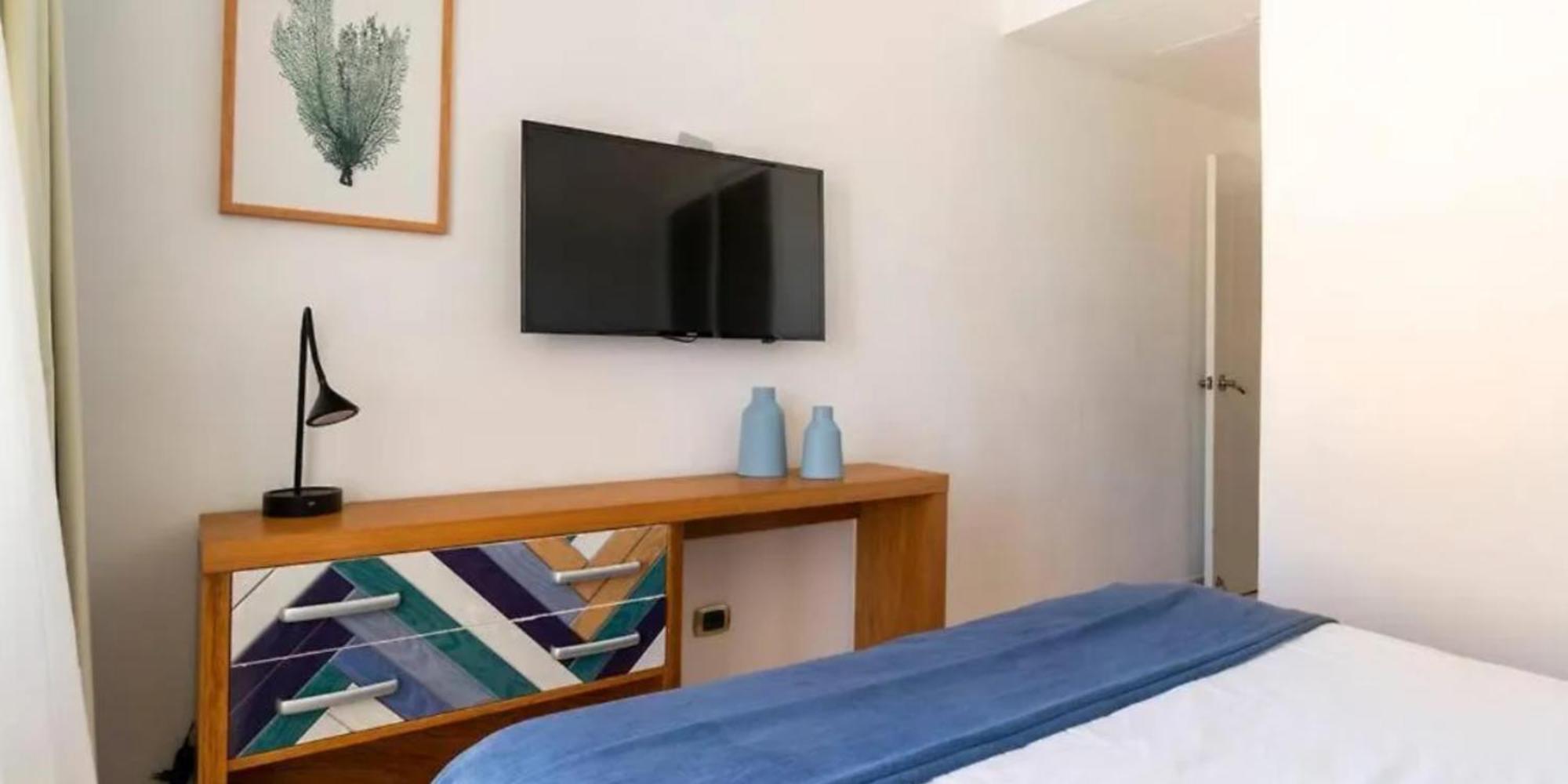 Cana Rock Condos Πούντα Κάνα Εξωτερικό φωτογραφία