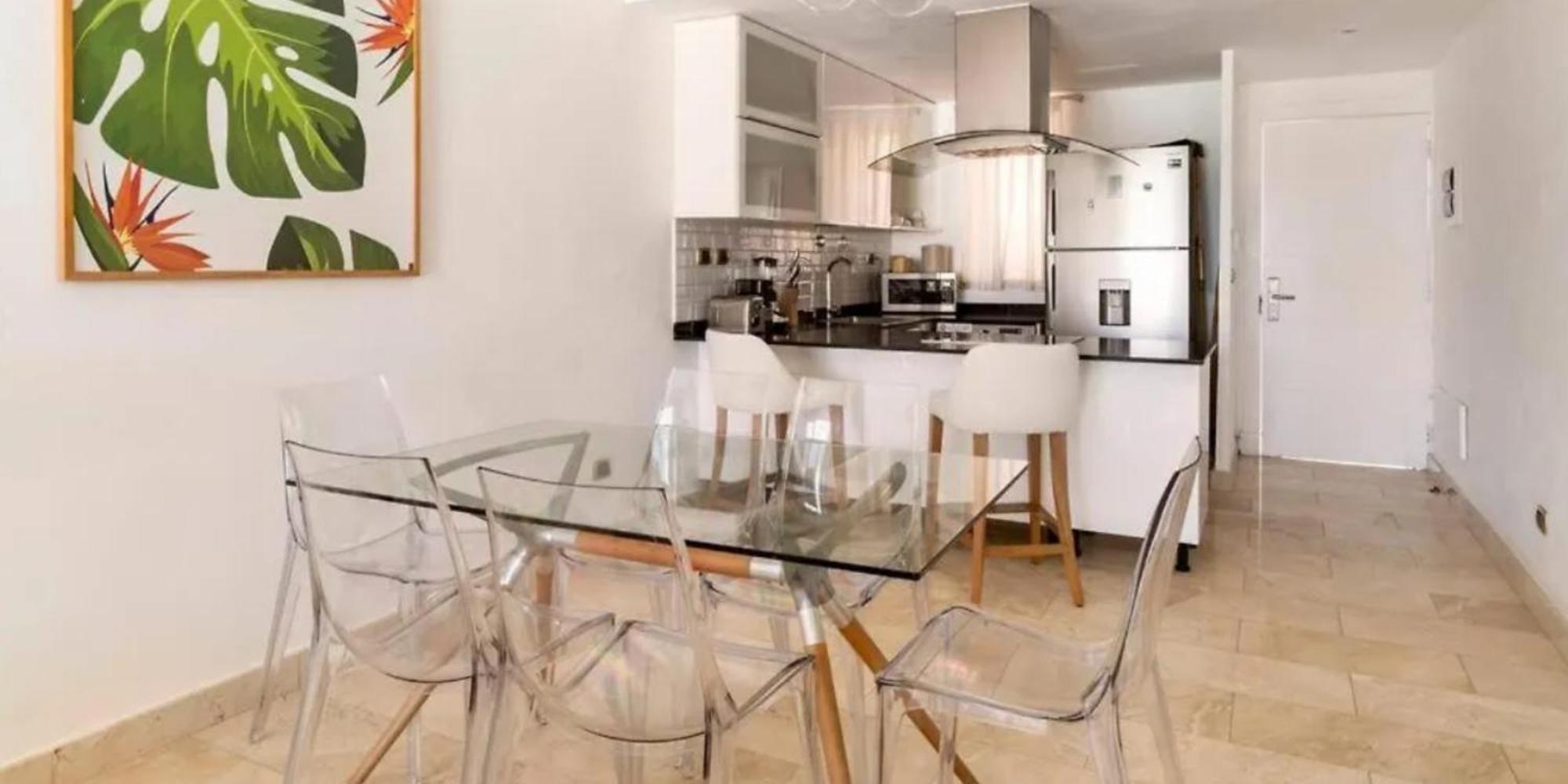 Cana Rock Condos Πούντα Κάνα Εξωτερικό φωτογραφία