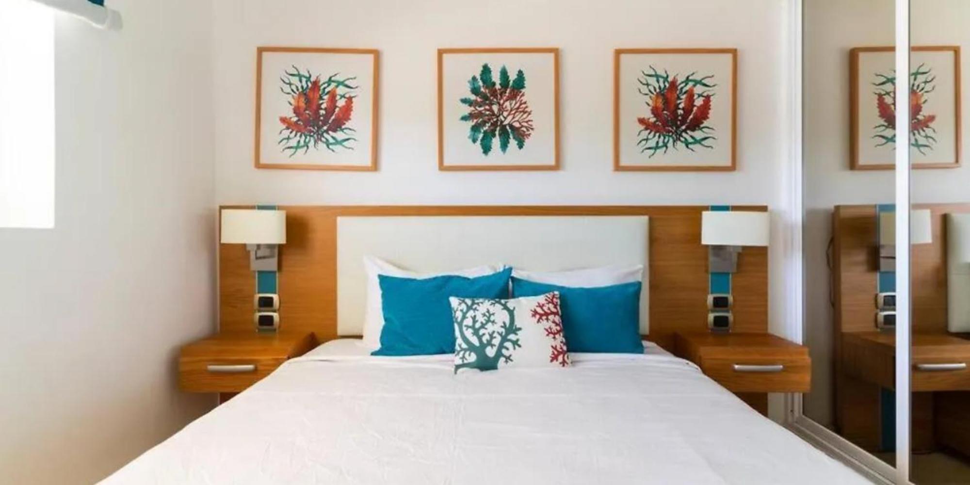 Cana Rock Condos Πούντα Κάνα Εξωτερικό φωτογραφία