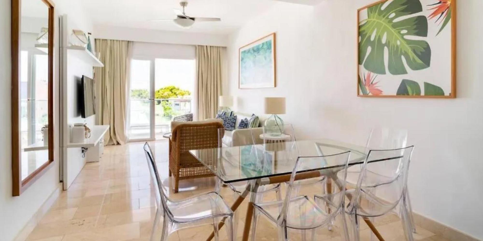 Cana Rock Condos Πούντα Κάνα Εξωτερικό φωτογραφία