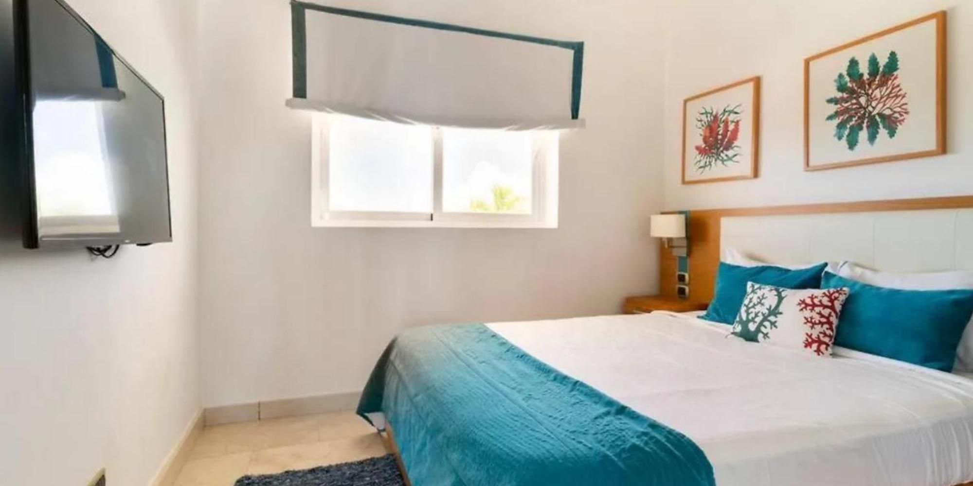 Cana Rock Condos Πούντα Κάνα Εξωτερικό φωτογραφία