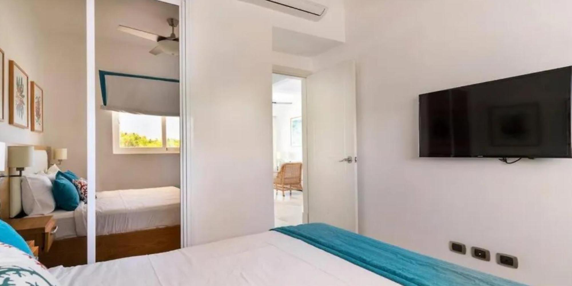 Cana Rock Condos Πούντα Κάνα Εξωτερικό φωτογραφία