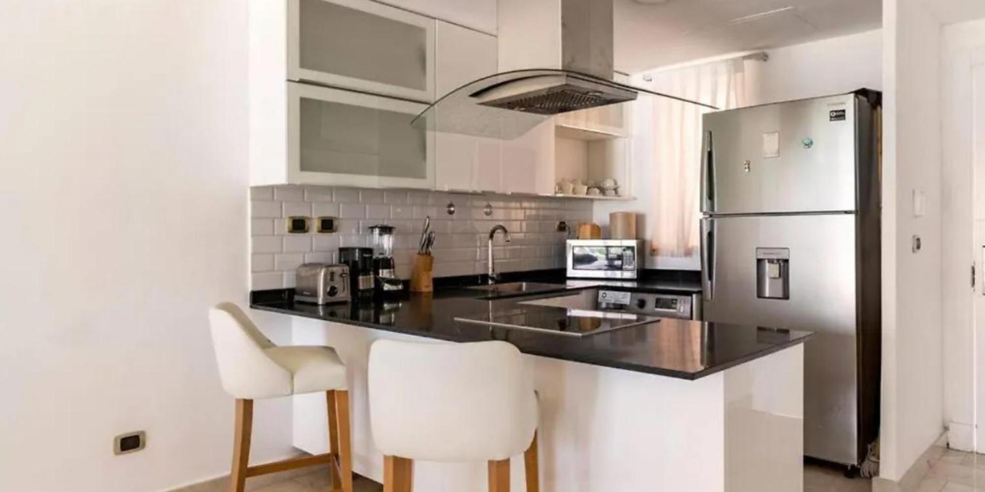 Cana Rock Condos Πούντα Κάνα Εξωτερικό φωτογραφία