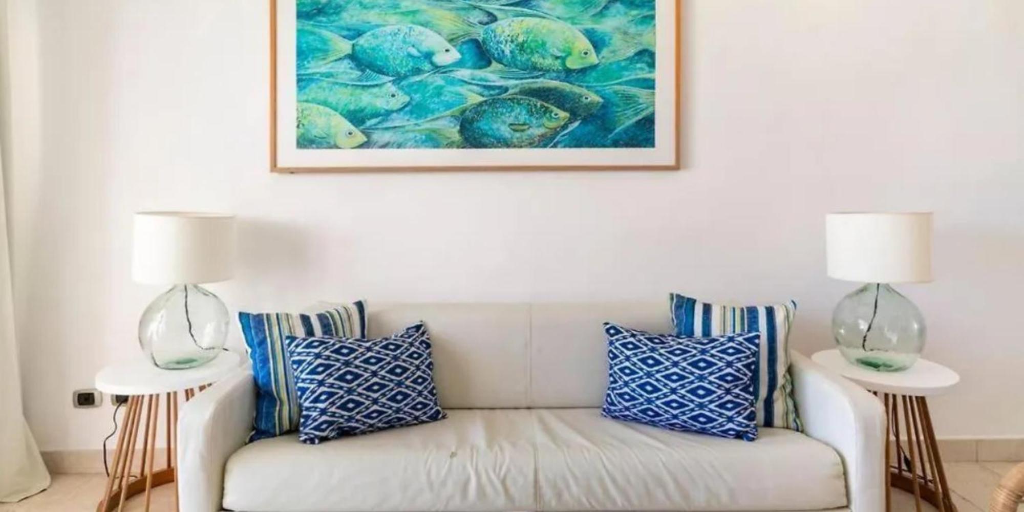 Cana Rock Condos Πούντα Κάνα Εξωτερικό φωτογραφία