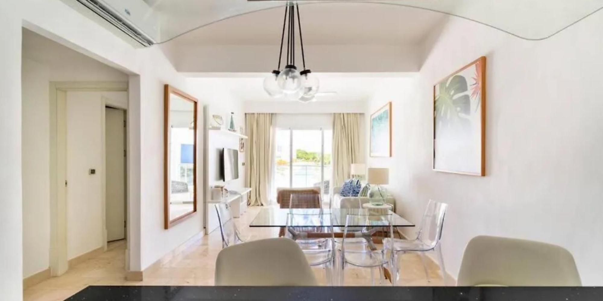 Cana Rock Condos Πούντα Κάνα Εξωτερικό φωτογραφία