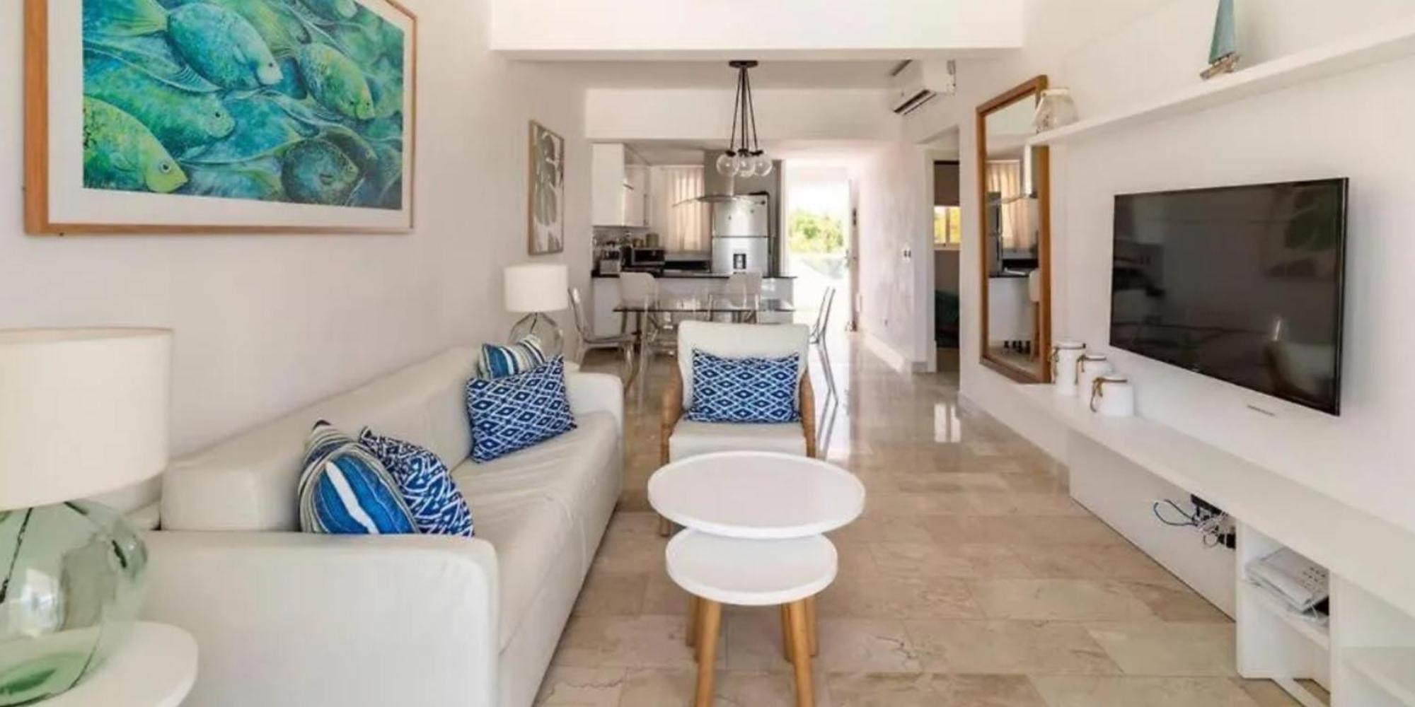 Cana Rock Condos Πούντα Κάνα Εξωτερικό φωτογραφία