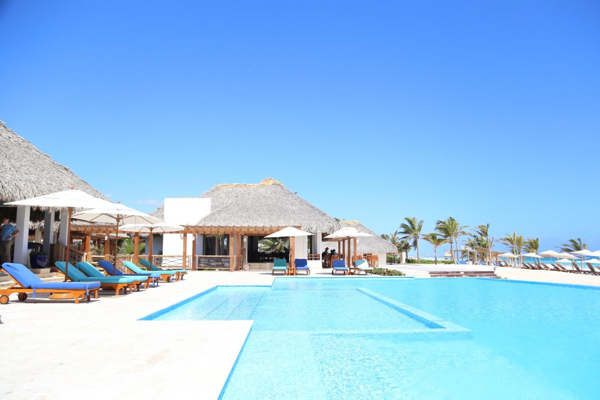 Cana Rock Condos Πούντα Κάνα Εξωτερικό φωτογραφία