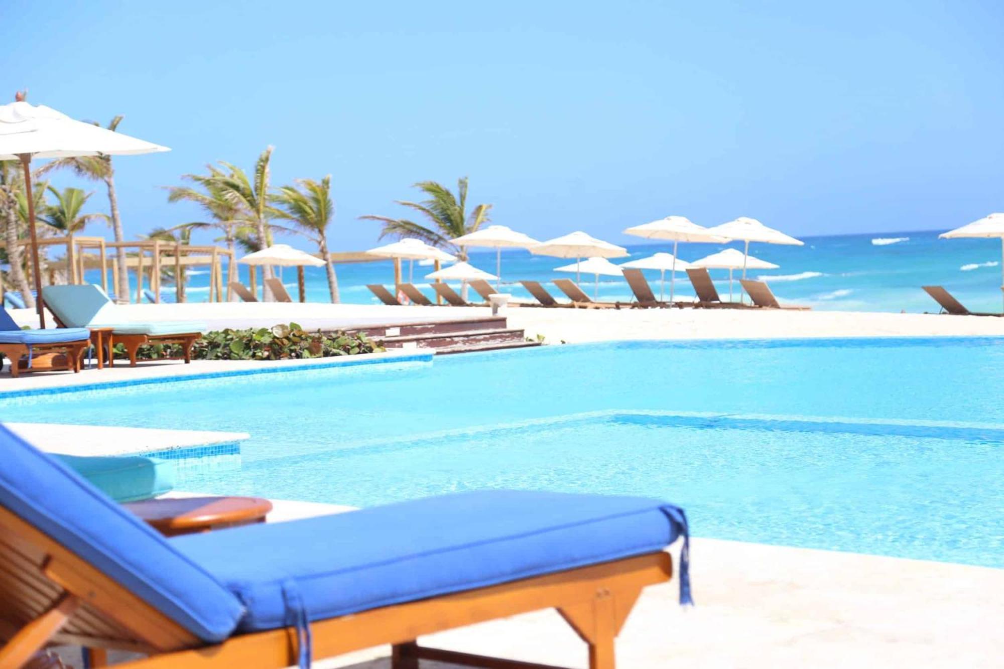 Cana Rock Condos Πούντα Κάνα Εξωτερικό φωτογραφία