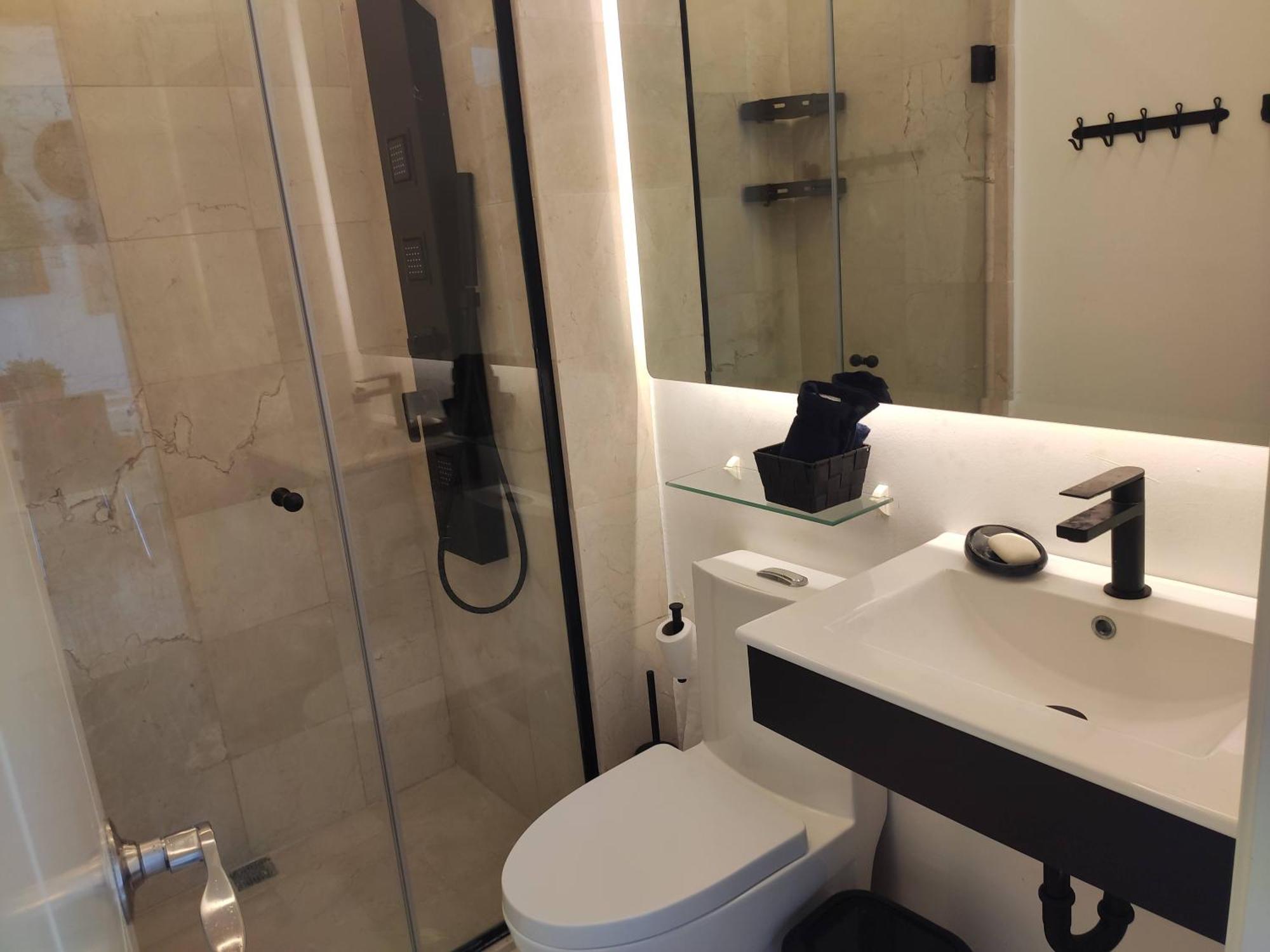 Cana Rock Condos Πούντα Κάνα Εξωτερικό φωτογραφία
