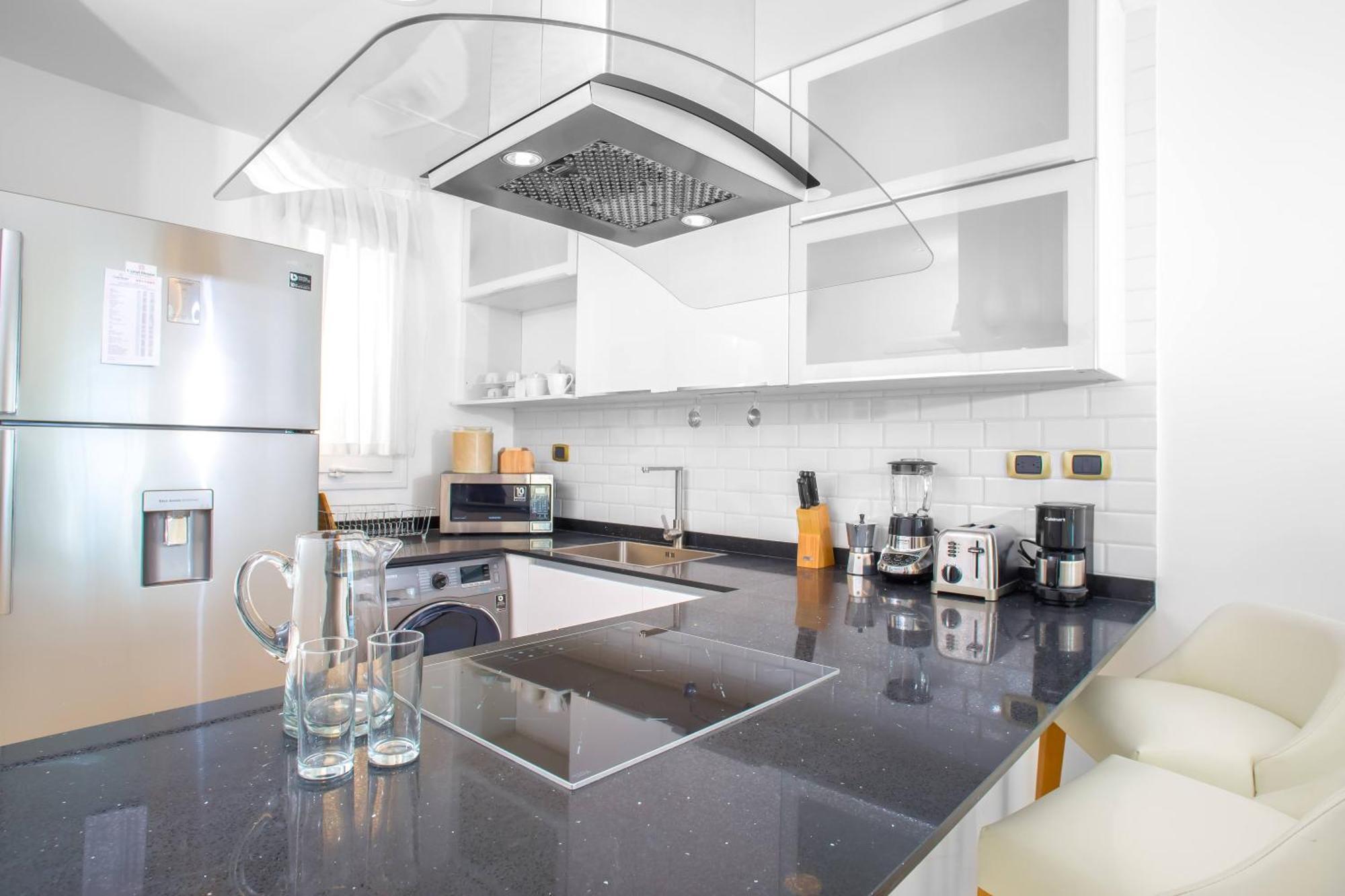 Cana Rock Condos Πούντα Κάνα Εξωτερικό φωτογραφία