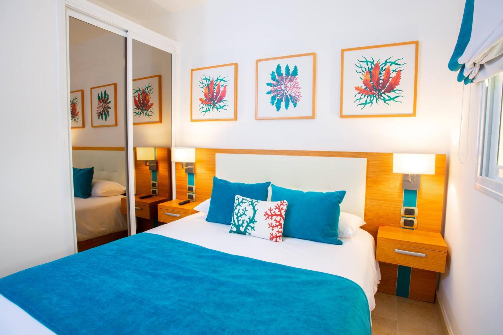 Cana Rock Condos Πούντα Κάνα Εξωτερικό φωτογραφία