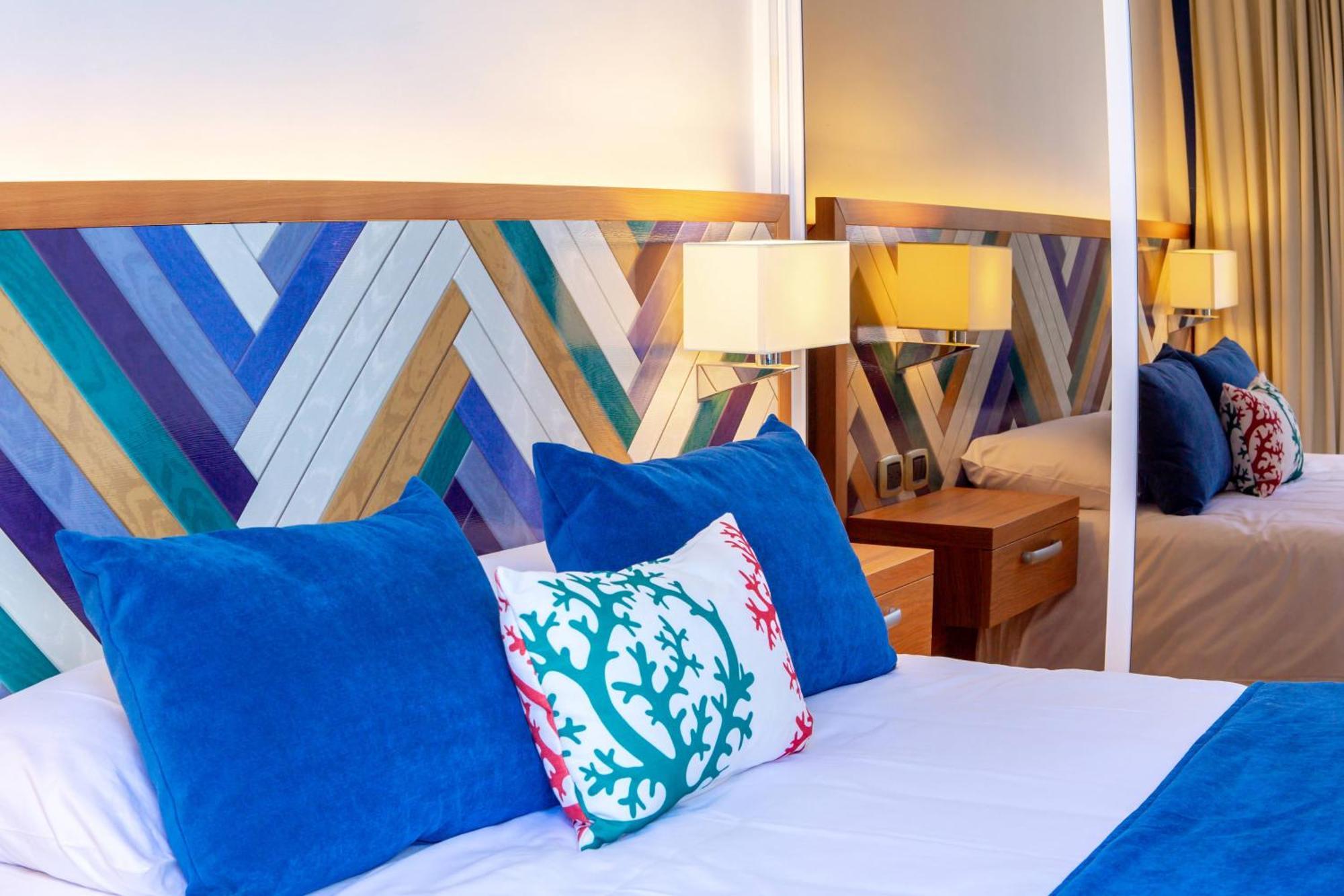 Cana Rock Condos Πούντα Κάνα Εξωτερικό φωτογραφία